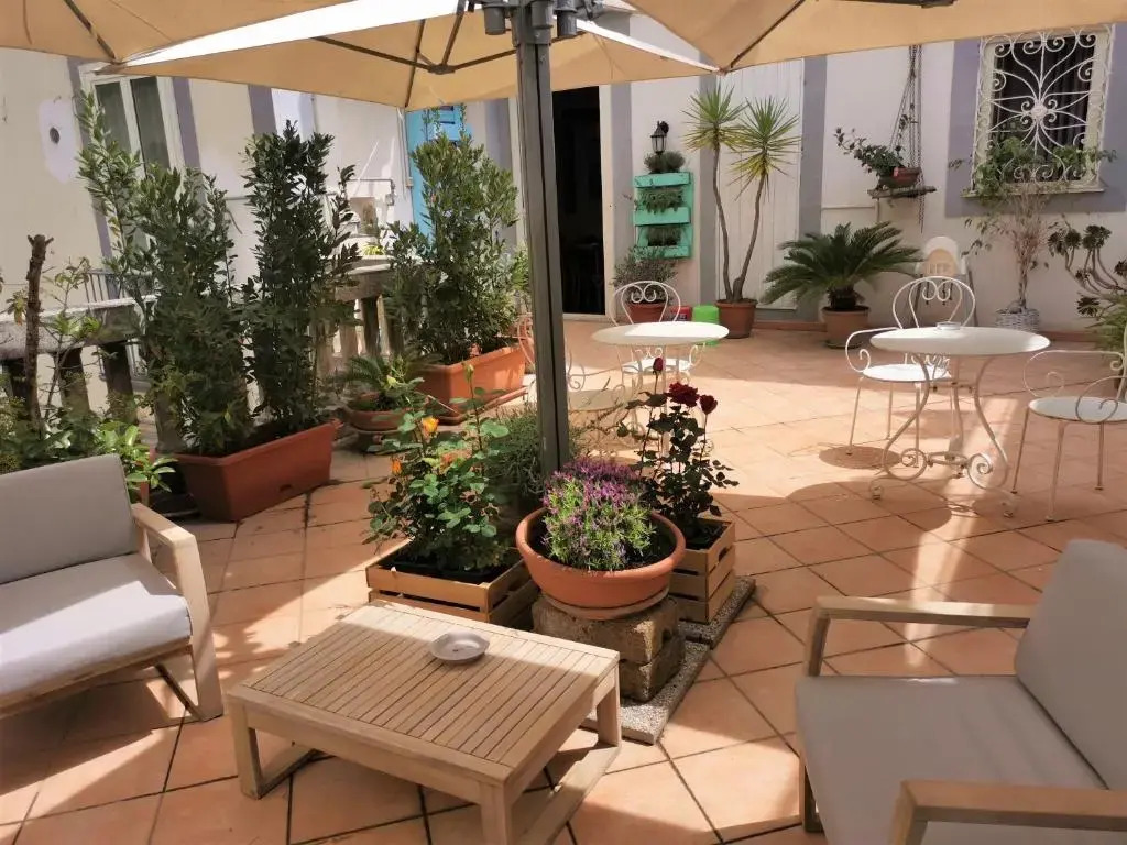 Palazzo della Loggia B&B