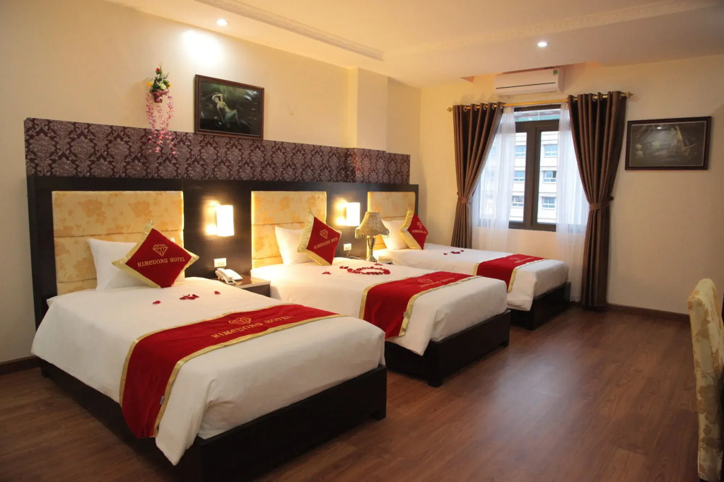 Kim Cuong Hotel