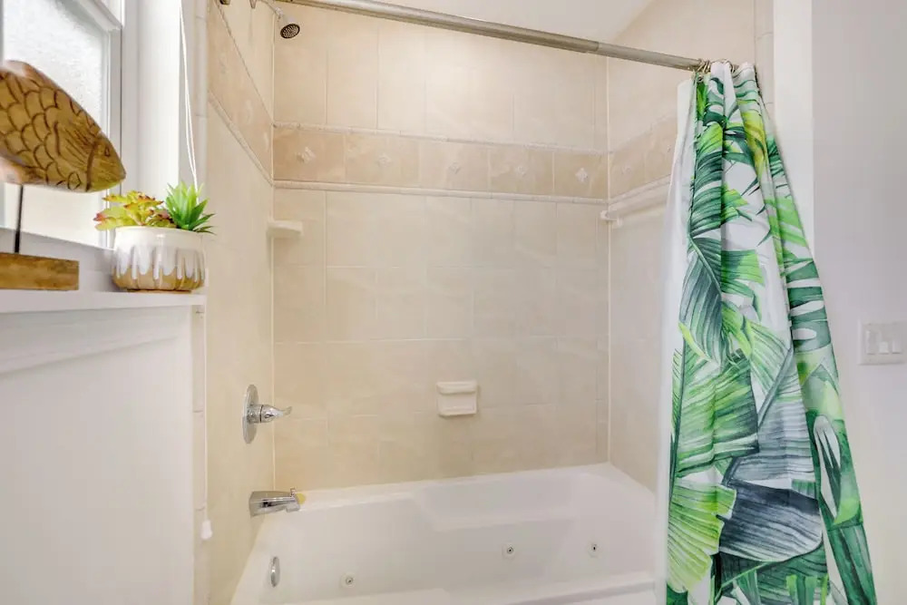 St Augustine Home Near Vilano Beach: Pets Welcome!