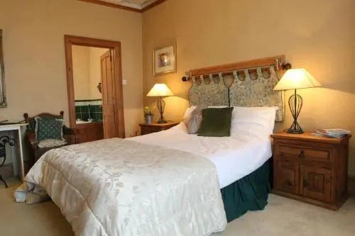 Badgers Inn