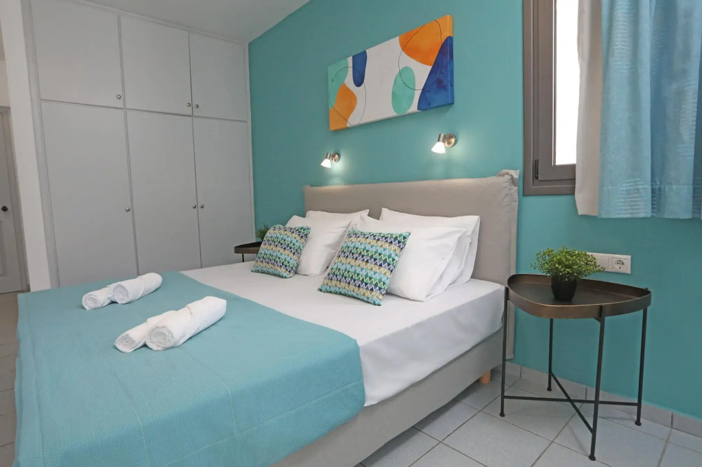 "Drosia Villa" Private Nature Getaway