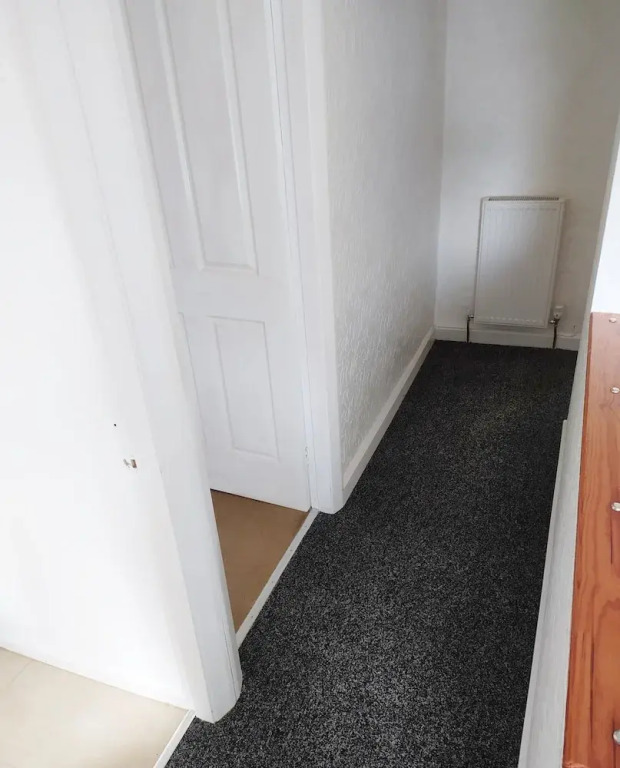 Comfort Lodge - M6 J10 Contractors