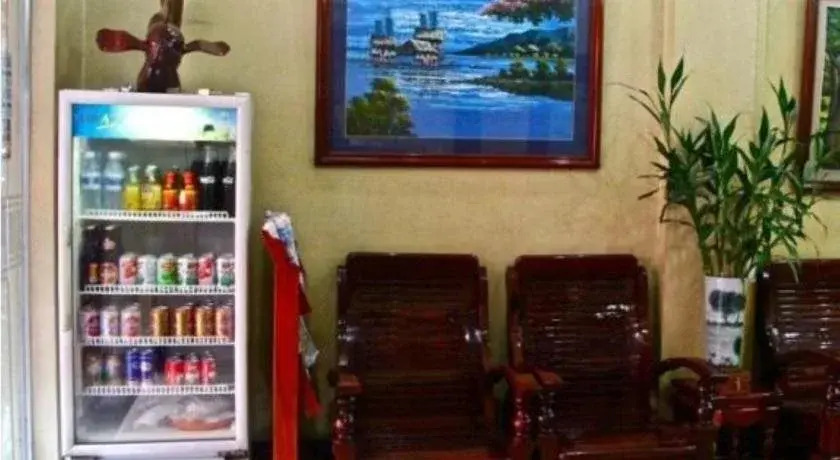 Happiness Guesthouse I