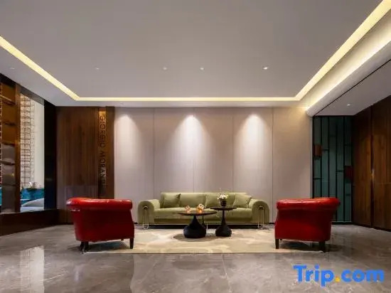 The GiorgioMorandi Hotels (Jinan Chunhui Road)