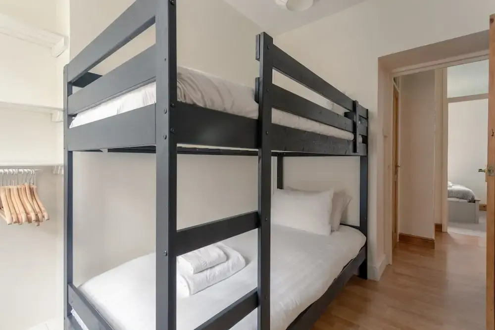Soho 2 Bedroom Flat By Oxford Circus