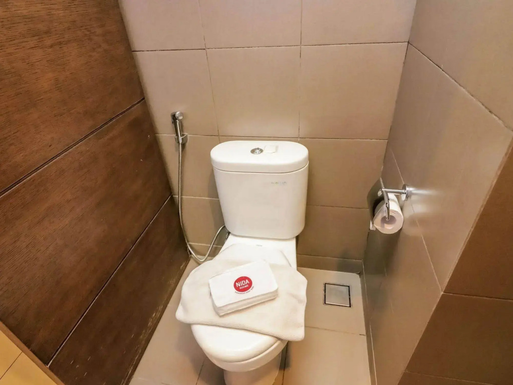 Nida Rooms Kuta Patih Jelantik