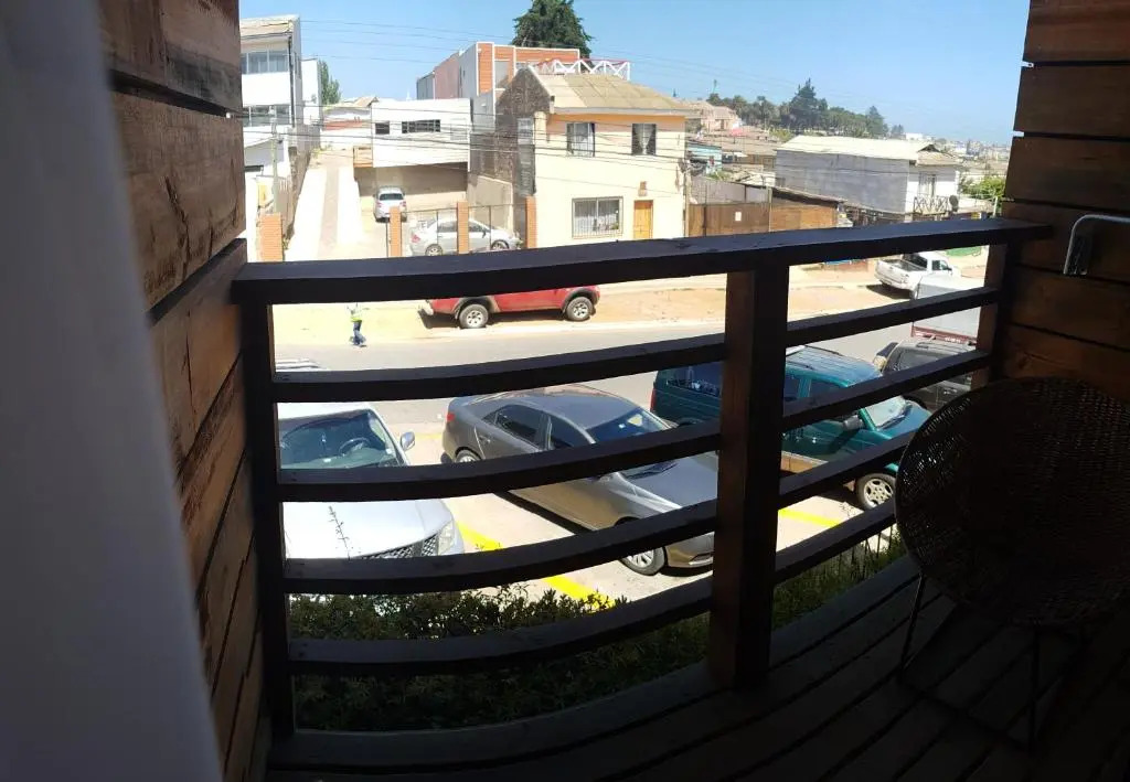 Hostel Moreno