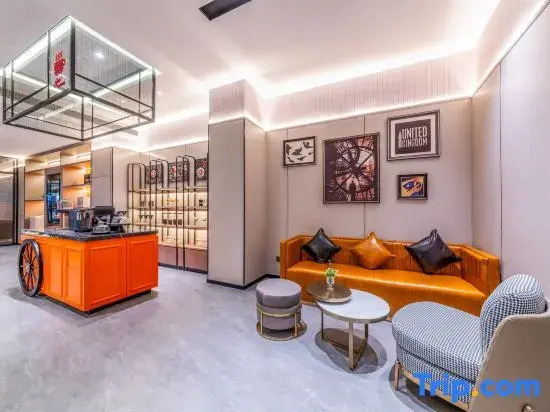 Homeinn Collection Hotel (Beijing Huilongguan Huoying Subway Station)