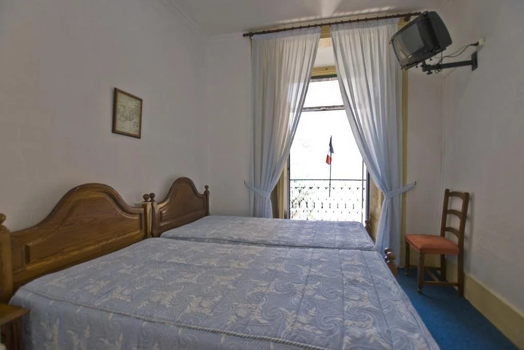Residencial Geres