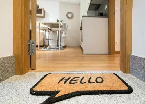 Apartamentos4u Tudela Catedral