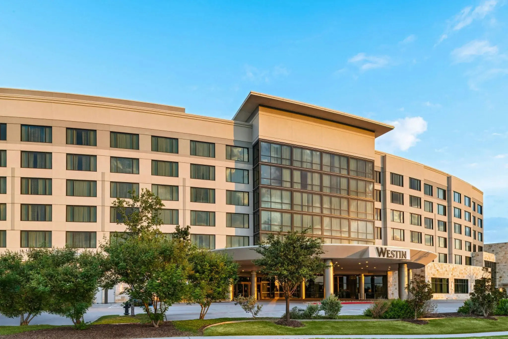 The Westin Dallas Southlake
