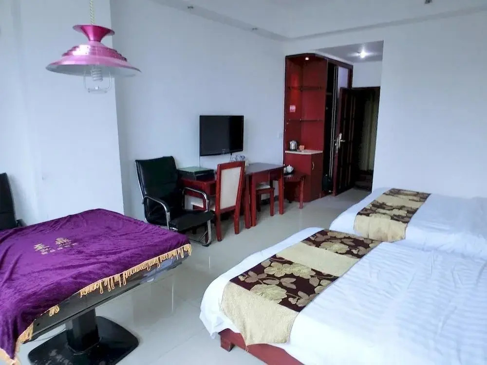 Xingguang Holiday Hotel