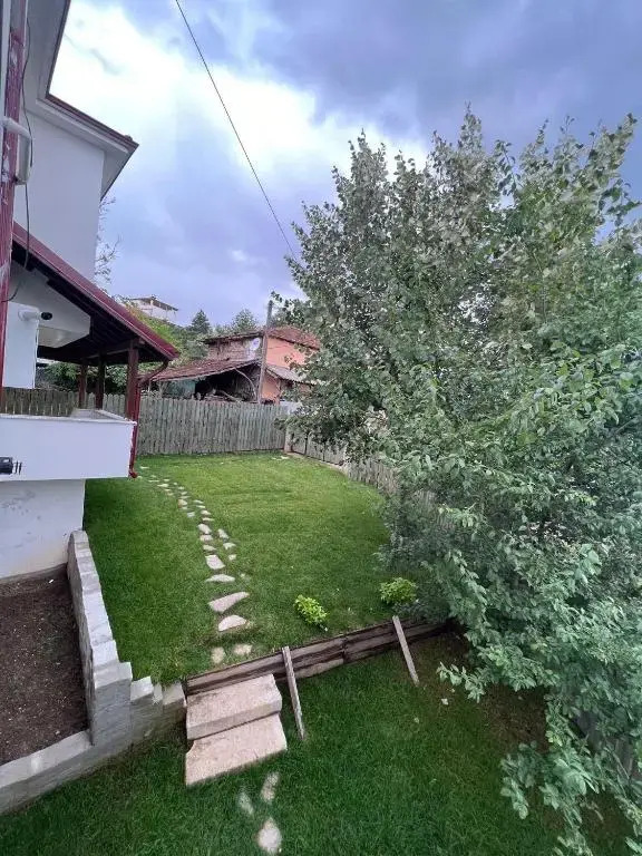 Mohti villa