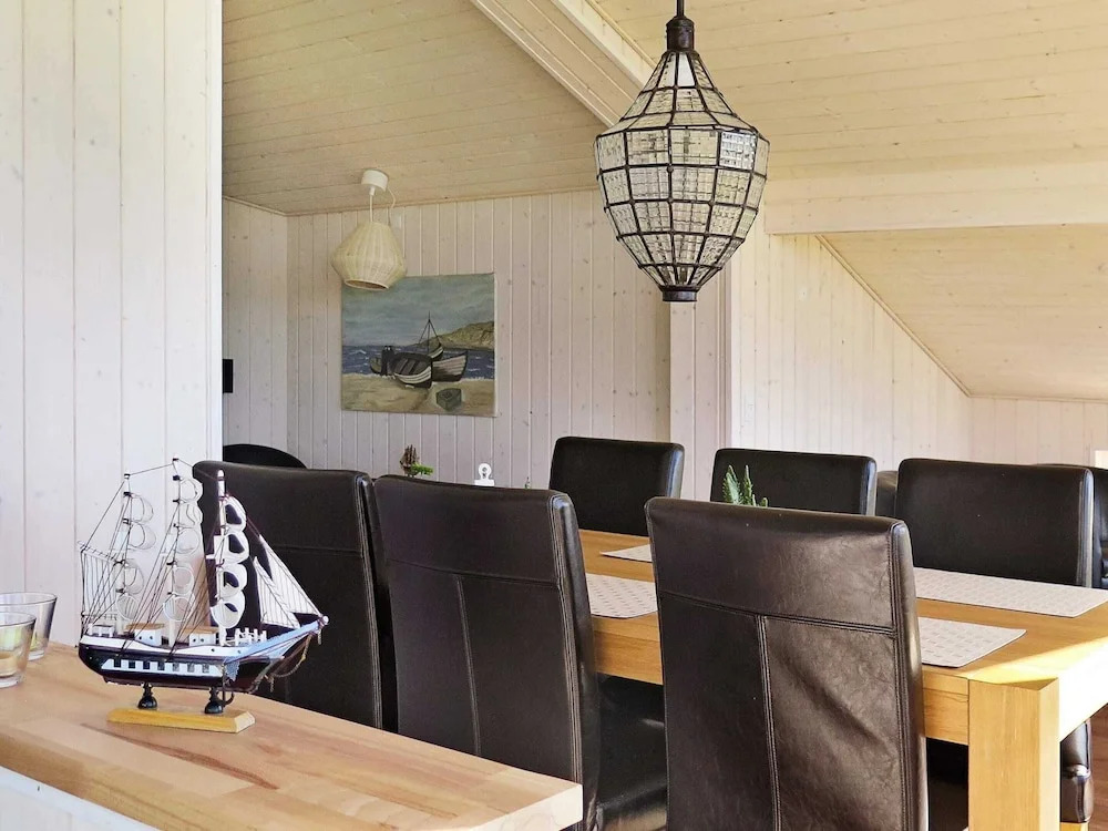 6 person holiday home in Lemvig