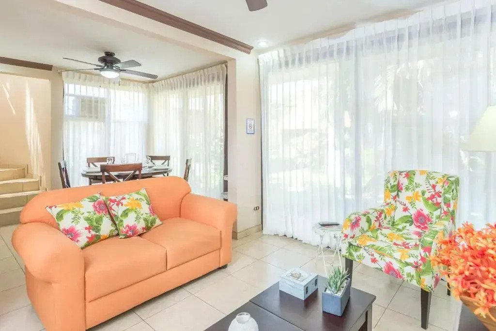 Green Villas El Coco
