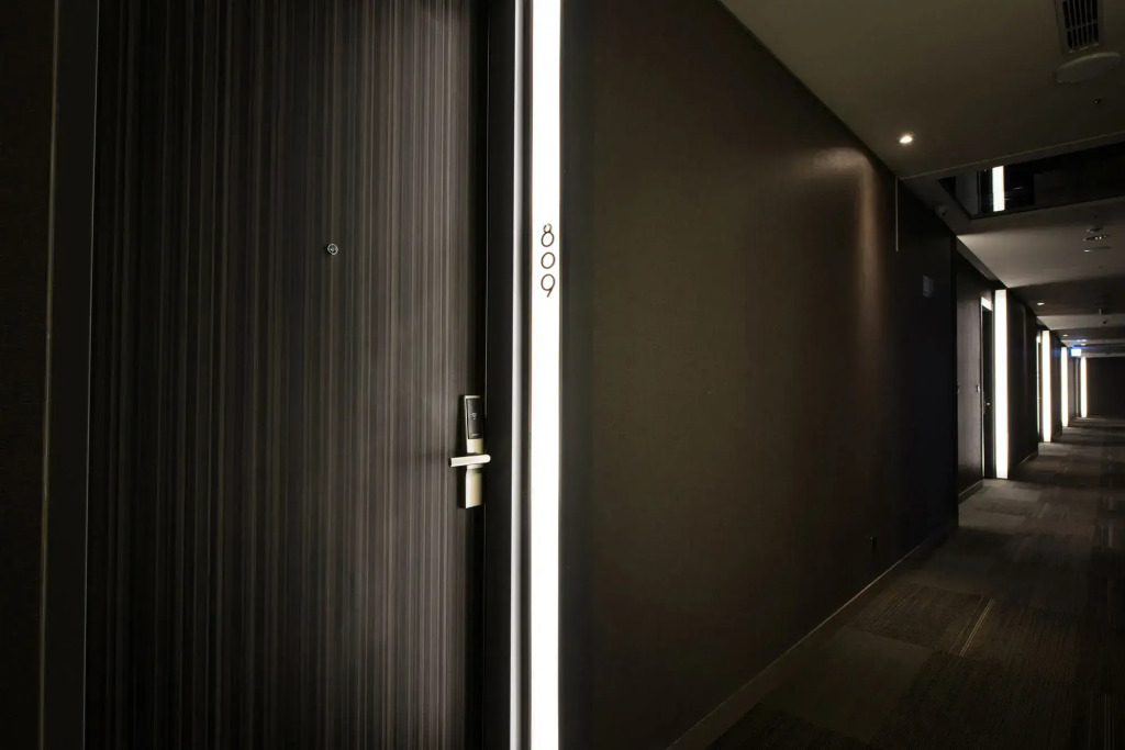 Hotel Reve Taichung