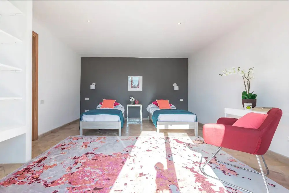 Verdidea - Villa La Quercia