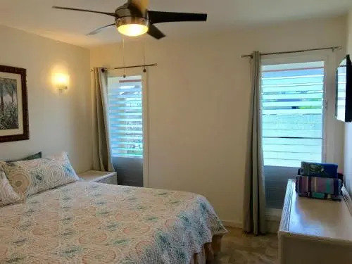 Village Manor D22