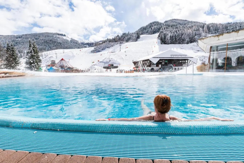 COOEE alpin Hotel Bad Kleinkirchheim