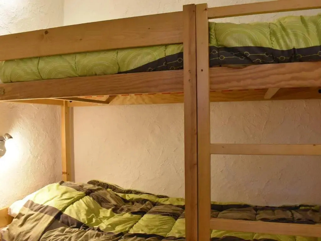 Appartement Méribel, 5 pièces, 8 personnes - FR-1-180-184