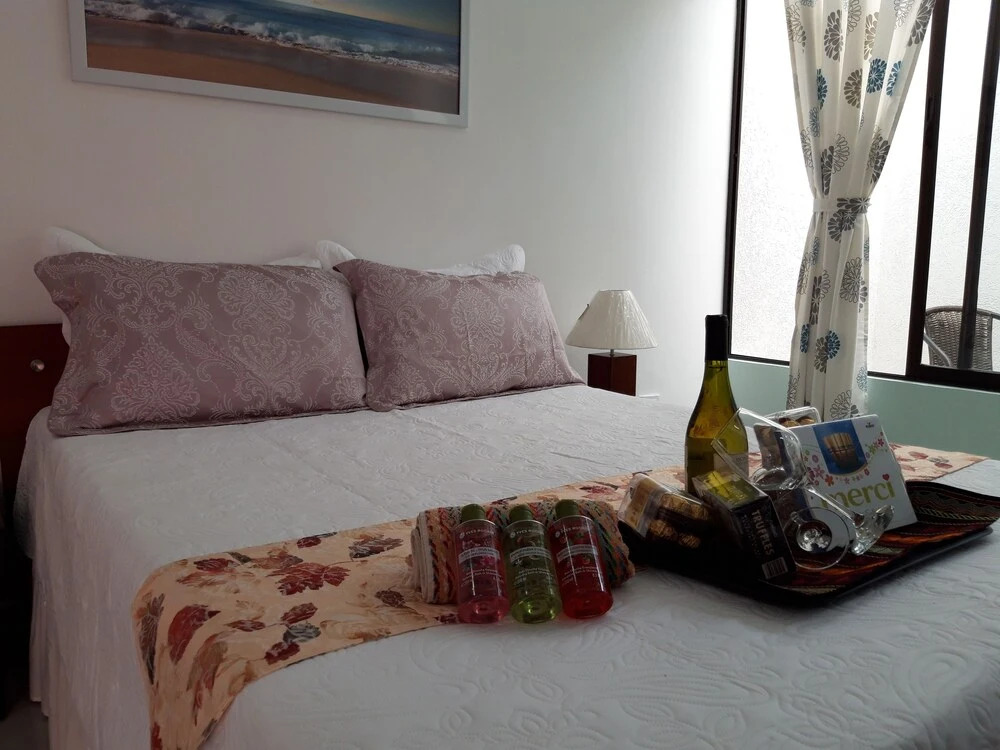 B&B Casa Colon