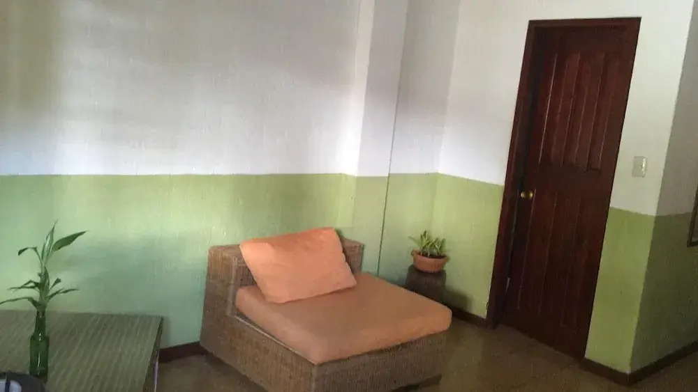 Hotel Monte del Mago