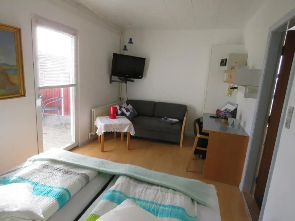Stenbjerg Kro & Badehotel