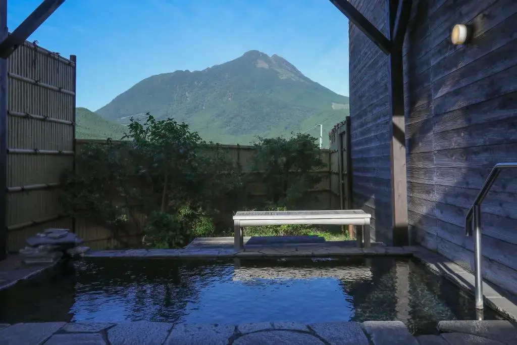 Yufuin Ryokan Yamanami