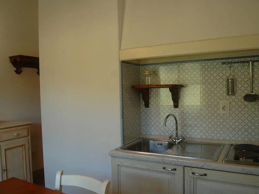 Delightful Apartment in Certaldo With Swimming Pool