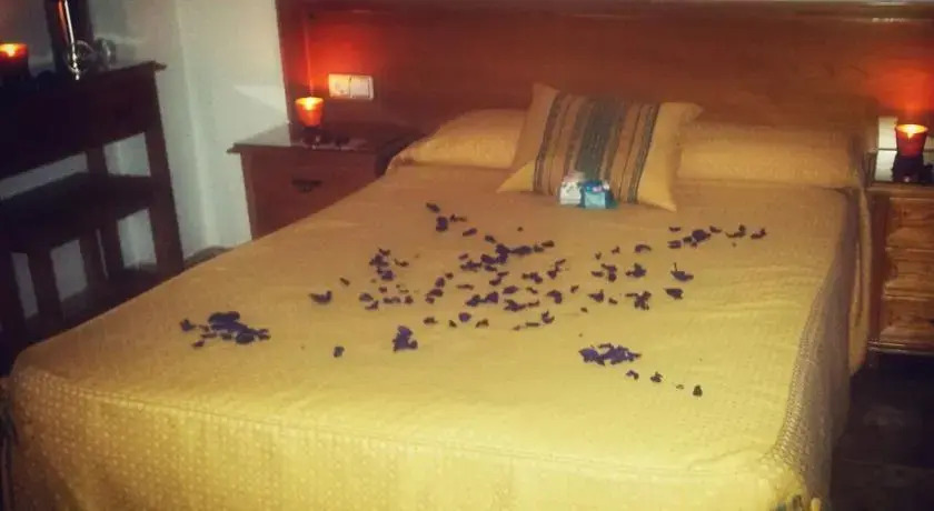 Hotel Galicia