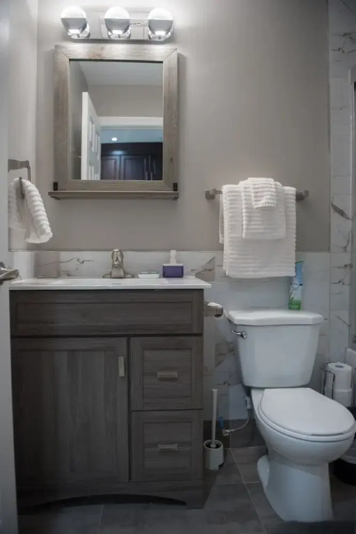 Furnished Downtown Toronto Suites