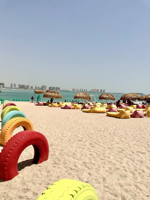 Element by Marriott City Center Doha