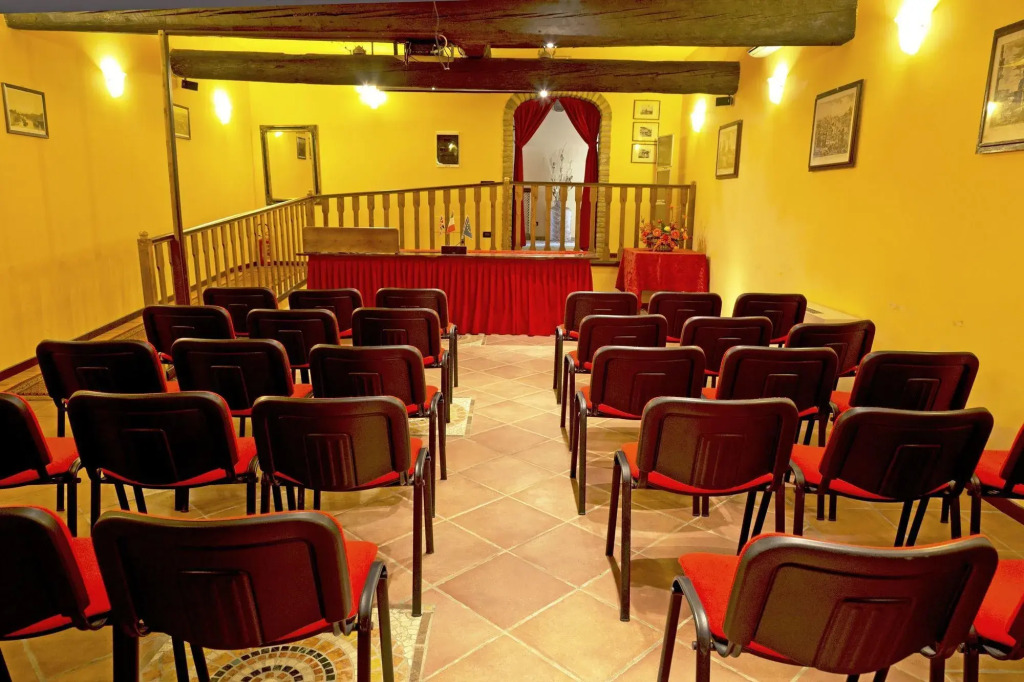Hotel Antico Casale