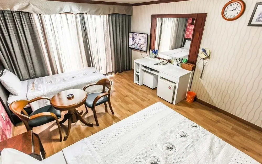 Shinsung Hotel