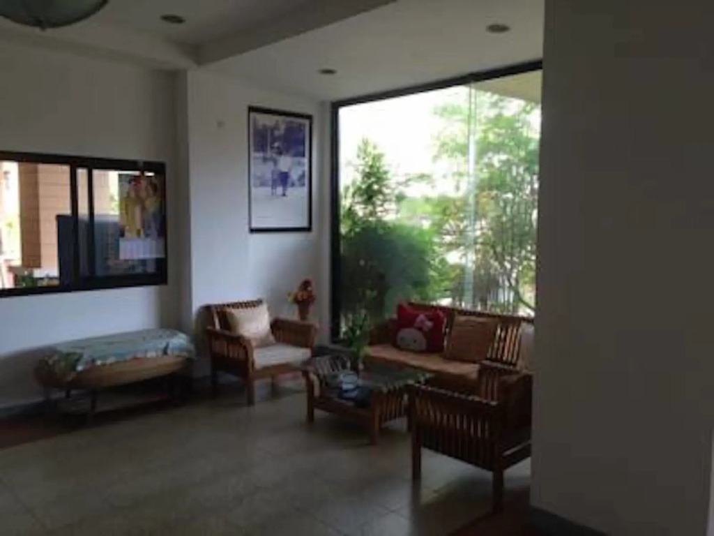 Benjamart Residence