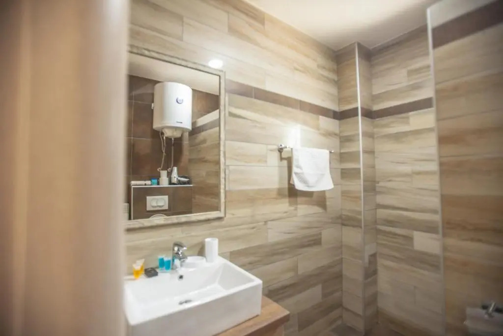 Apartment Mali Princ S18 Milmari resort