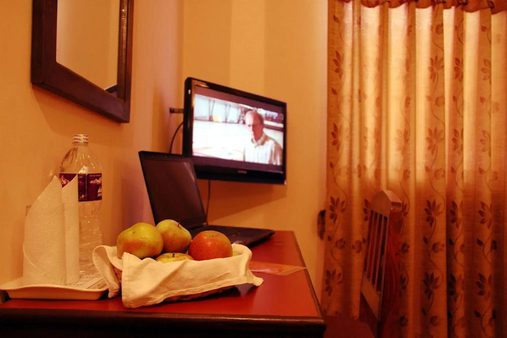 Cascade Hotel Kathmandu