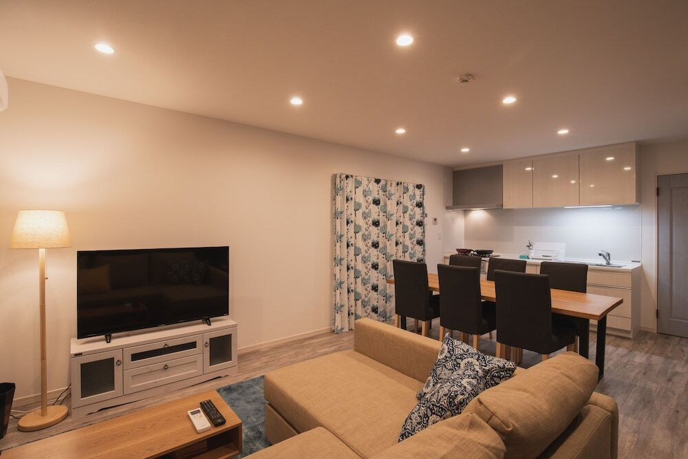 Villa Garden Hills