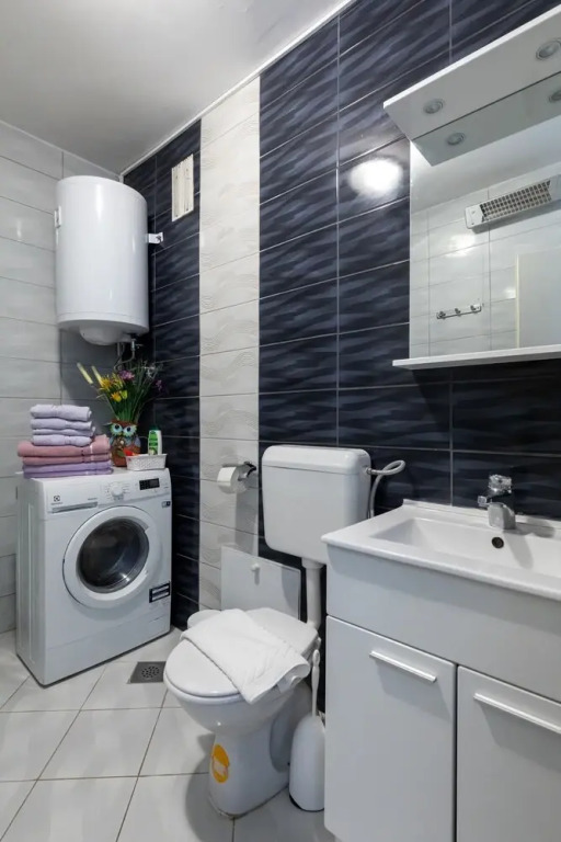 Apartment Kikilly