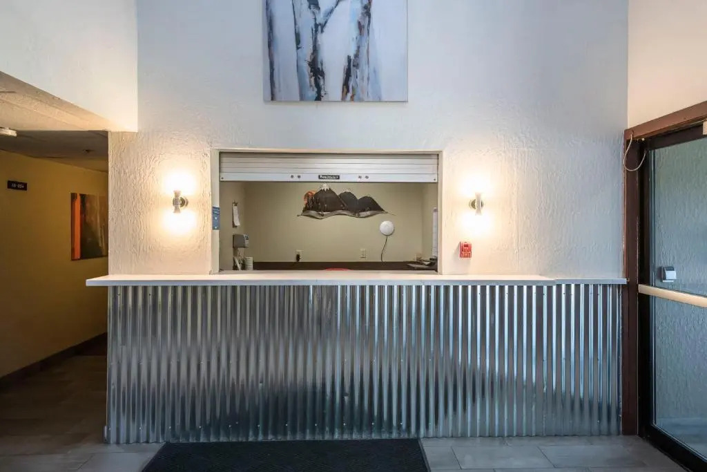 Inn At Truckee