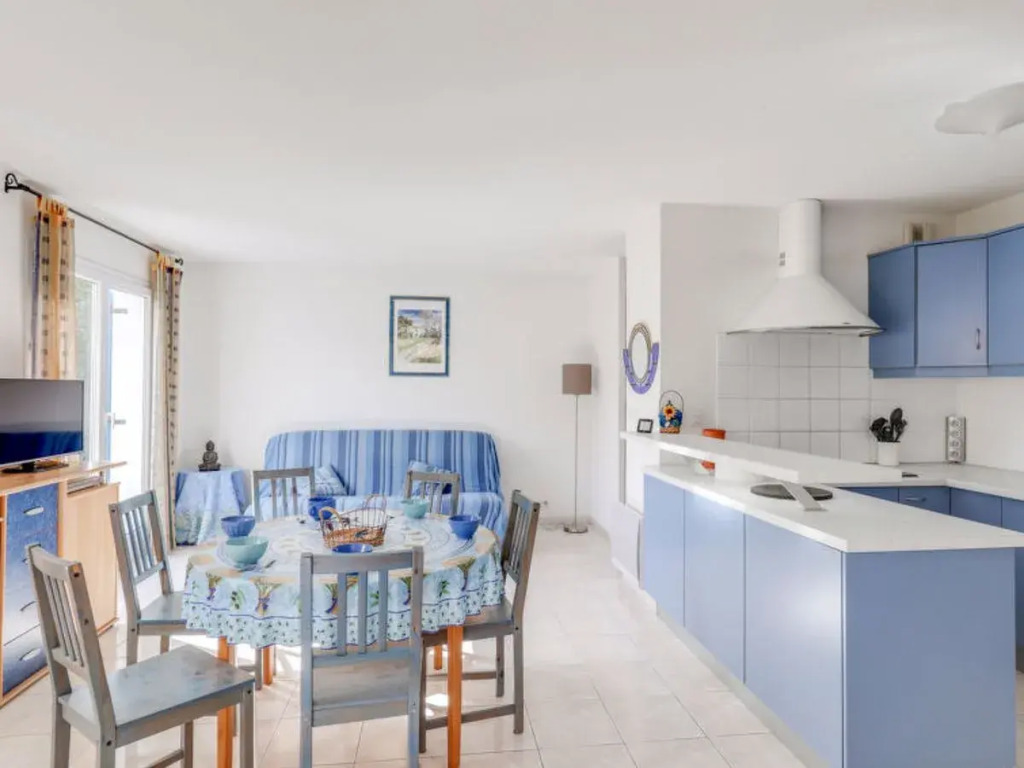 House Atrium Frejus
