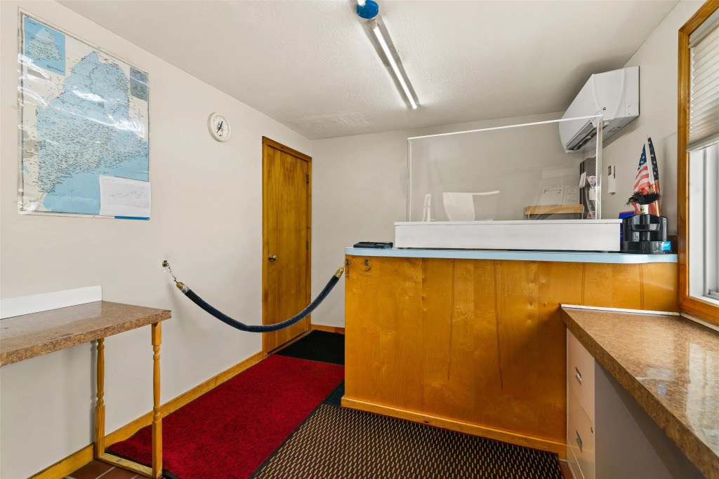 Americas Best Value Inn Biddeford