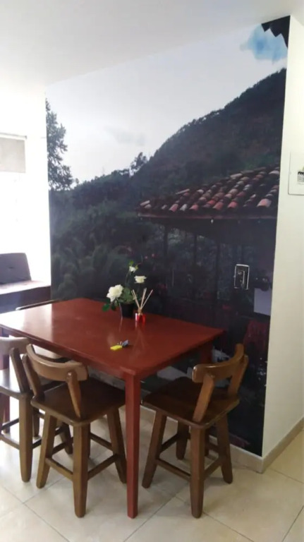 Aparta Hotel Bethel