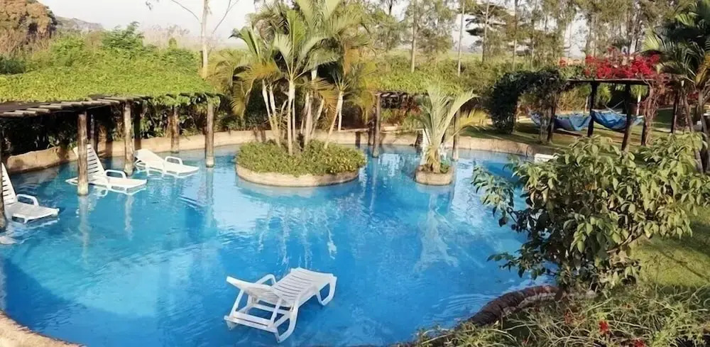 Mirante Praia Hotel
