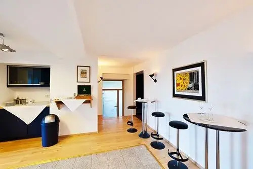 Lothar-Mai-Haus