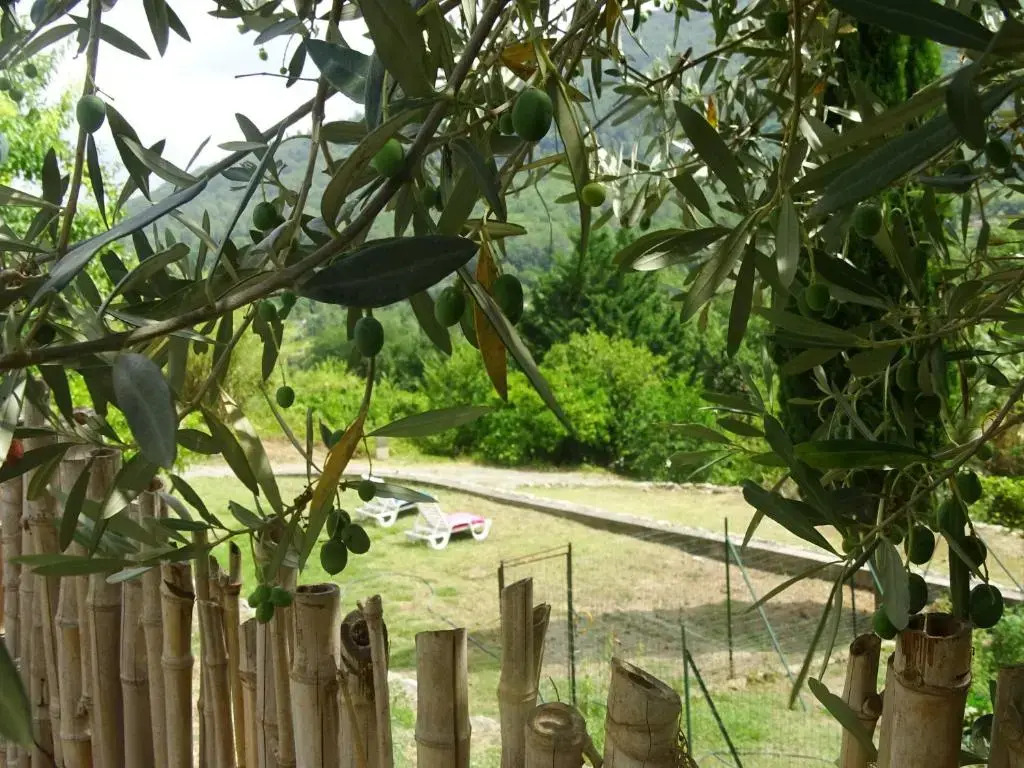 LUVA dAzur, Rez de villa LE RIOU - LE VALLON
