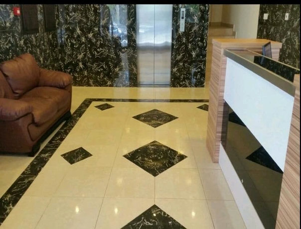 Grand Plaza Apartments