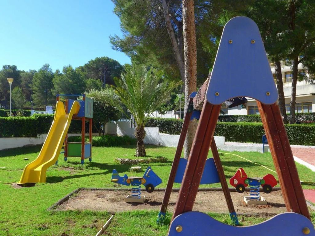 Catalonia Park Apartamentos