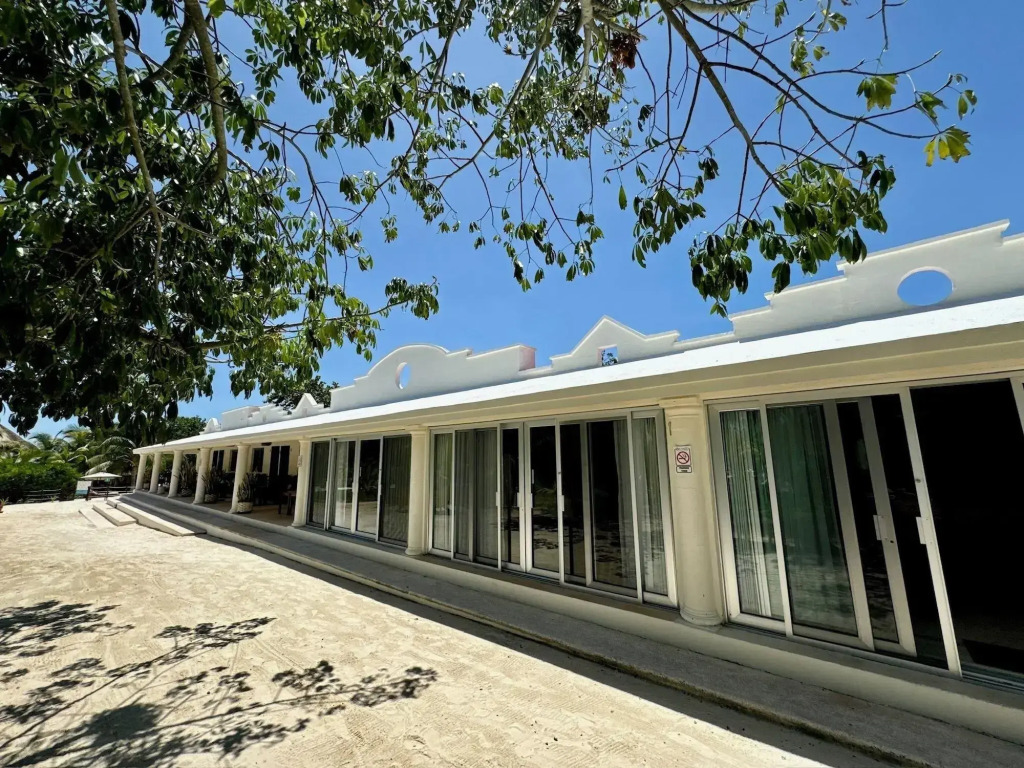 El Paraiso Hotel Tulum
