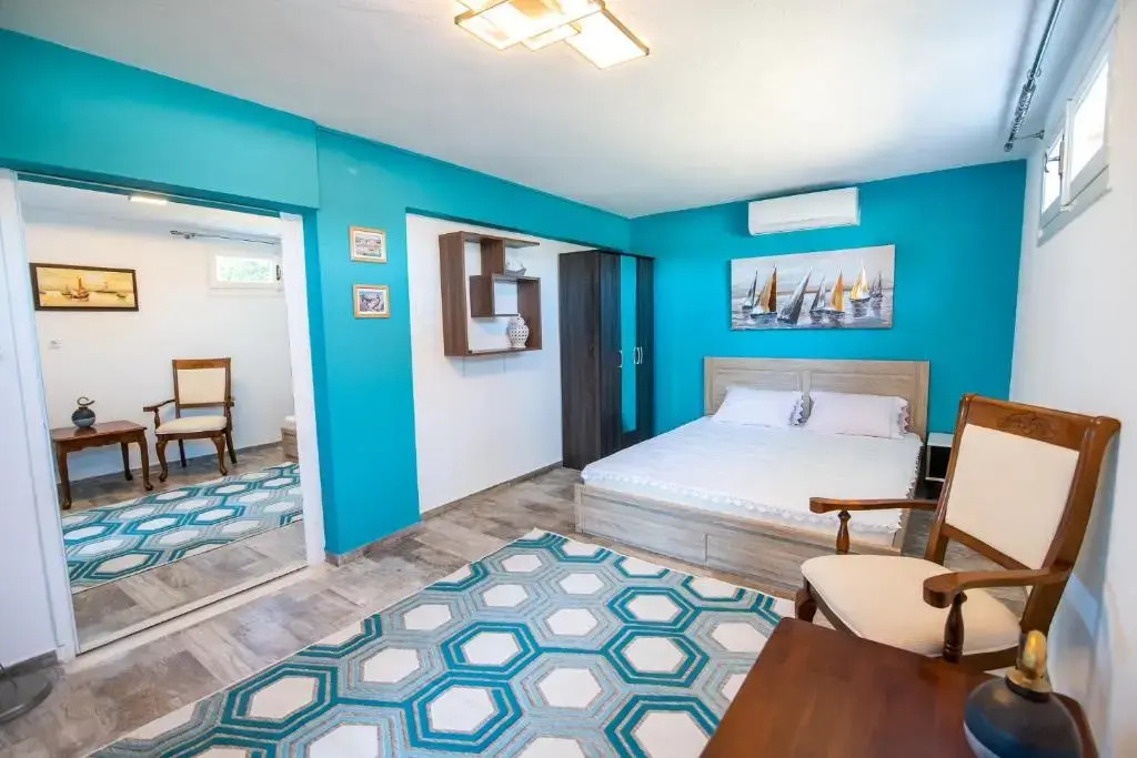 Ionian Riviera Studio 1